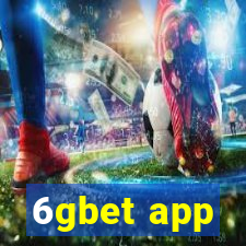 6gbet app